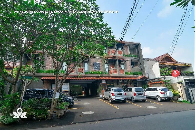 Legacy Residence Pondok Indah Syariah-1