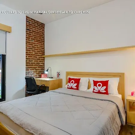 Legacy Residence Pondok Indah Syariah-2