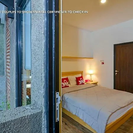 Legacy Residence Pondok Indah Syariah-3