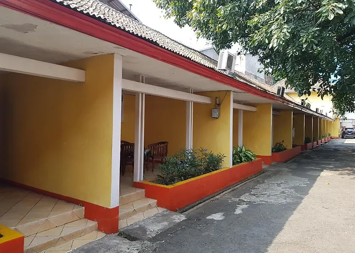 Hotel Royal Jakarta