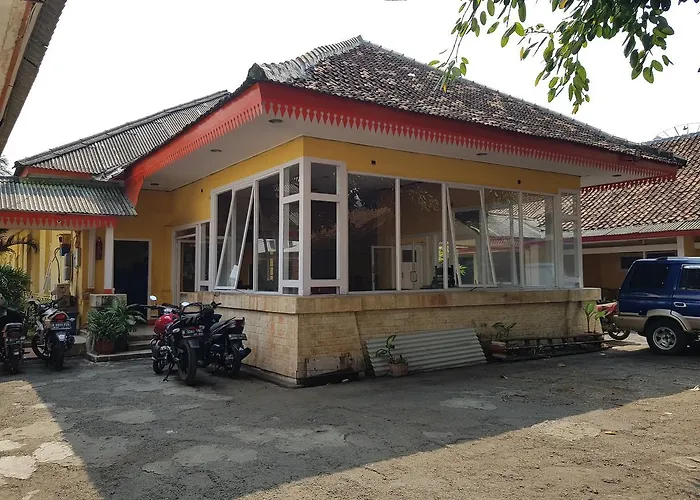 Hotel Royal Jakarta